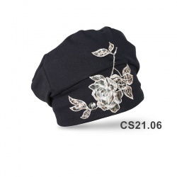 CS21.06 - Women's cap