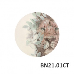 BN21.01CT - Beret z sublimacją