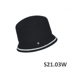 S21.03W - Women's hat - sewn