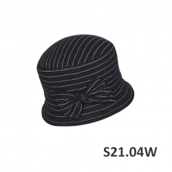 S21.04W - Women's hat - sewn