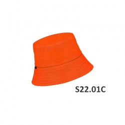 S22.01C - Bucket Hat.