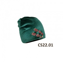 CS22.01 - Women's cap