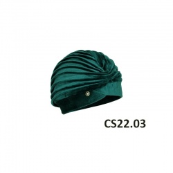 CS22.03 - Women's cap
