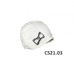 CS21.03 - Women's cap