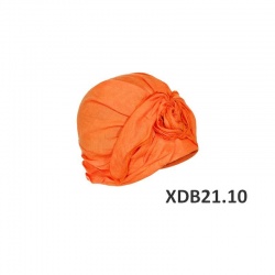 XDB21.10 - Women's turban