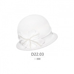 D22.03 - Women's hat