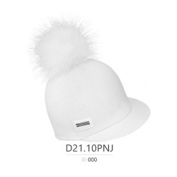D21.10PNJ - Damska czapka z...