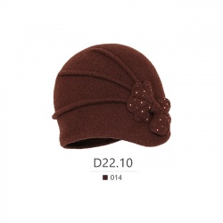 D22.10 - Women's cap