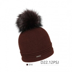 D22.12PSJ - Women's cap...