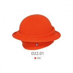 D22.01 - Women's hat