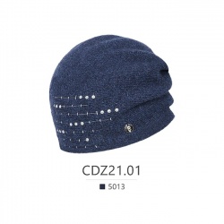 CDZ21.01 - Women's cap