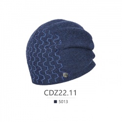 CDZ22.11 - Women's cap