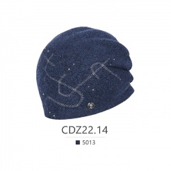 CDZ22.14 - Women's cap