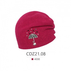 CDZ21.08 - Women's cap