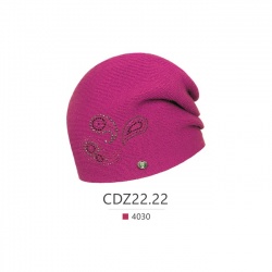 CDZ22.22 - Women's cap