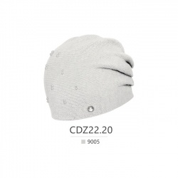 CDZ22.20 - Czapka dziewiarska