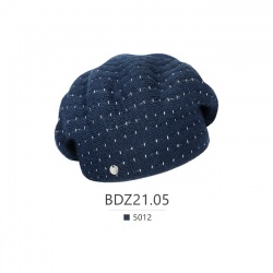BDZ21.05 - Knitting beret