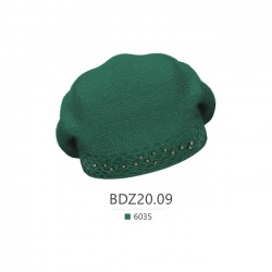 BDZ20.09 - Women's beret