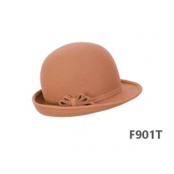 F901T - Felt hat