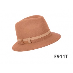 F911T - Felt hat