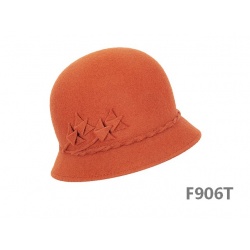 F906T - Felt hat