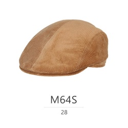 M64S - Men's cap