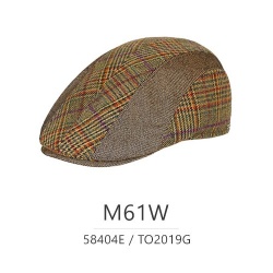 M61W - Men's cap