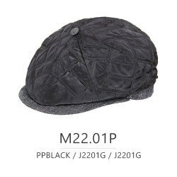 M22.01P - Men's cap