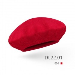 DL22.01 - Women's beret