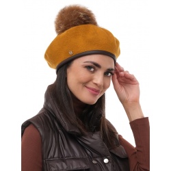 BA23.01PNJ - Women's beret