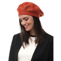 BA23.02 - Women's beret