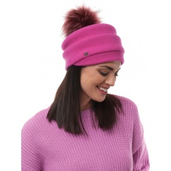 D827PSJ - Women's cap with...
