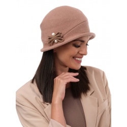 D23.01 - Women's hat