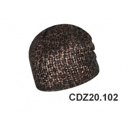 CDZ20.102 - Women's cap